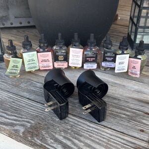 Wallflowers Plug-In Fragrance Refills & Holders - Assorted Scents